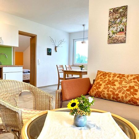Haus Sonnentau Wohnung 1 Kißlegg Buitenkant foto