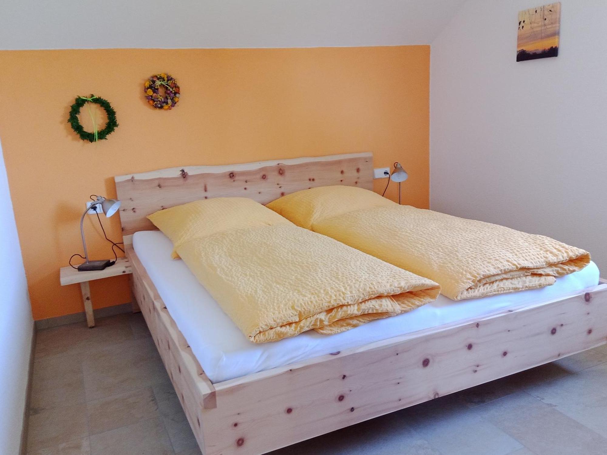 Haus Sonnentau Wohnung 1 Kißlegg Buitenkant foto